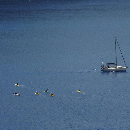 Likya Yolu Palas Hotel Kapaklı Екстериор снимка
