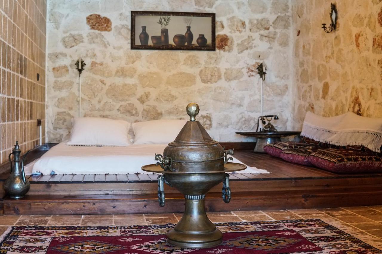 Likya Yolu Palas Hotel Kapaklı Екстериор снимка