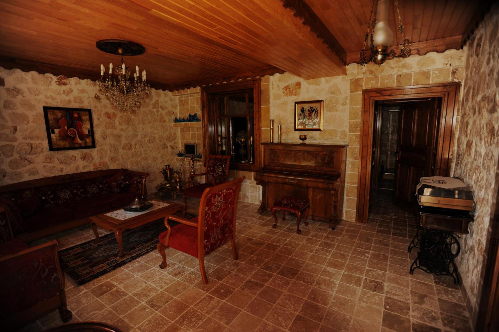 Likya Yolu Palas Hotel Kapaklı Екстериор снимка